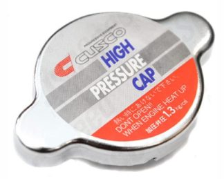Cusco High Pressure Radiator Cap - Universal