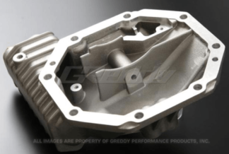GReddy Differential Cover Scion FR-S / Subaru BRZ 2013-2016