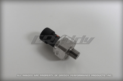 GReddy Multi D/A 1/8PT Replacement Oil or Fuel Pressure Sensor - Universal