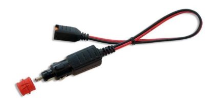 CTEK Comfort Connect Cig Plug Battery Charger Accessory - Universal