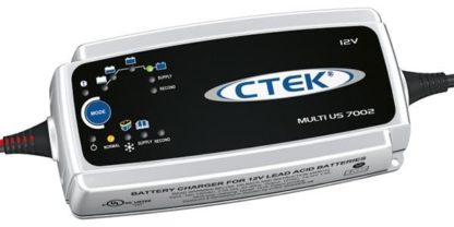 CTEK Battery Charger - Multi US 7002 - Universal