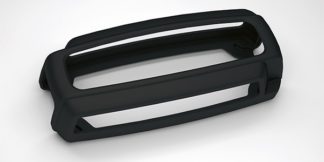 CTEK Battery Charger Accessory - Bumper-Black - Universal