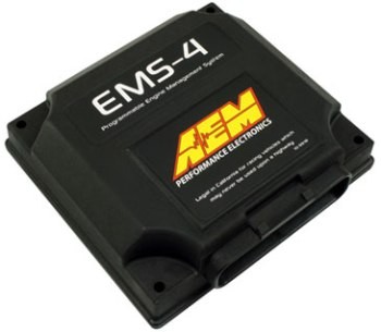 AEM EMS-4 Engine Management - Universal