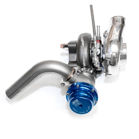 wrx external wastegate