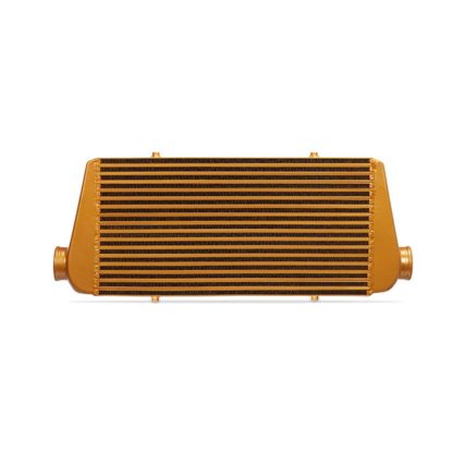 intercooler mishimoto