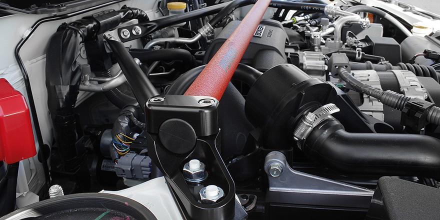 brz strut bar