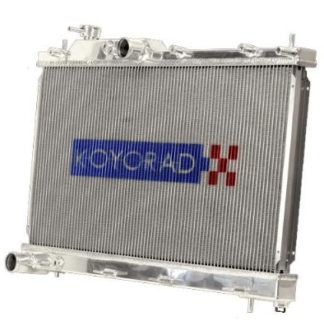 Koyo Aluminum Radiator Subaru WRX / STI 2002-2007
