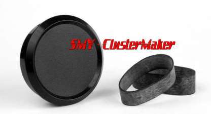 SMY ClusterMaker 52mm Gauge Blank - Universal