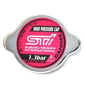 Subaru OEM STI Radiator Cap (1.3 Bar)