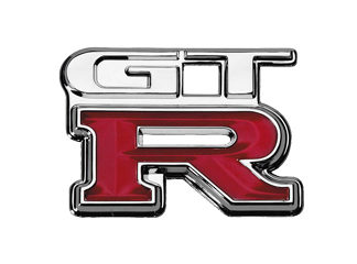 GT-R R35