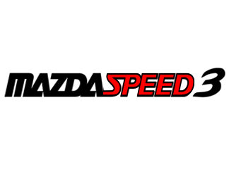 Mazdaspeed3 GEN2