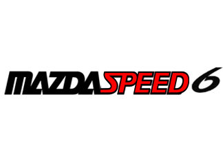 Mazdaspeed6