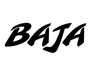 2003-2006 Baja