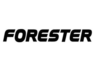 2009-2013 Forester